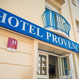 Hotel Provencal